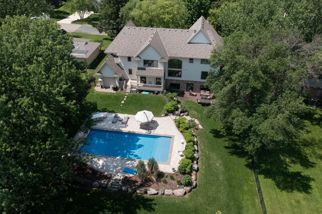 4913 Sunnyslope Rd, Edina, MN 55424 - photo 3