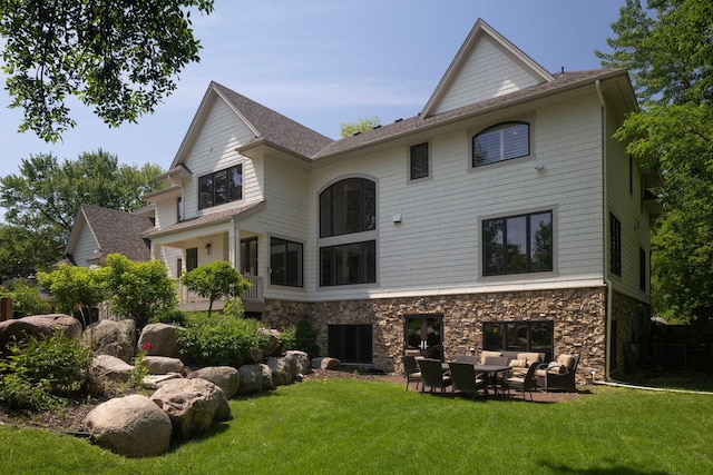 4913 Sunnyslope Rd, Edina, MN 55424 - photo 7