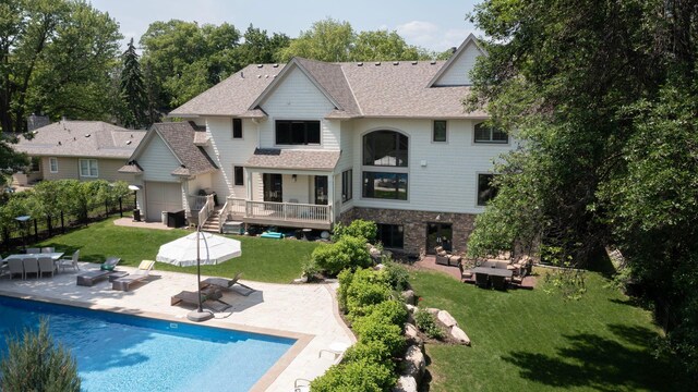 4913 Sunnyslope Rd, Edina, MN 55424 - photo 52