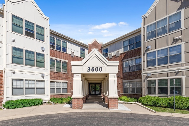 3600 Wooddale Ave S Unit 305, Saint Louis Park, MN 55416 - view of property