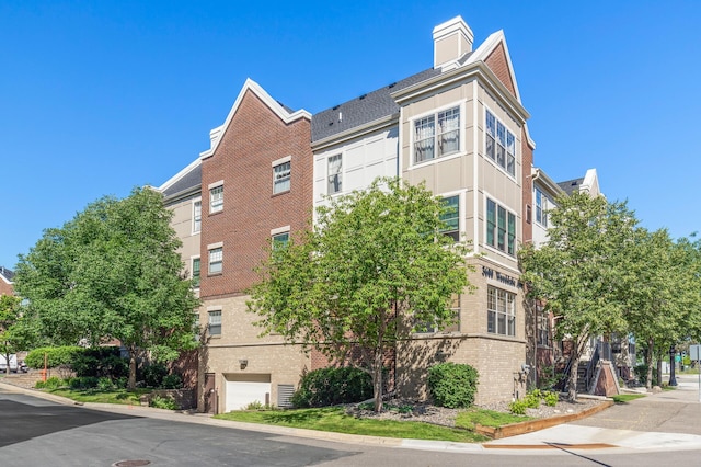 3600 Wooddale Ave S Unit 305, Saint Louis Park, MN 55416 - view of building exterior