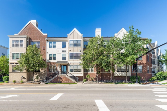 3600 Wooddale Ave S Unit 305, Saint Louis Park, MN 55416 - view of building exterior