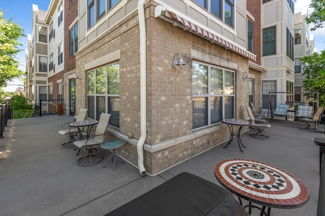 3600 Wooddale Ave S Unit 305, Saint Louis Park, MN 55416 - exterior space