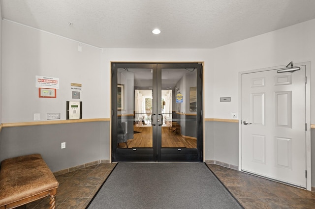 3600 Wooddale Ave S Unit 305, Saint Louis Park, MN 55416 - doorway to property featuring french doors