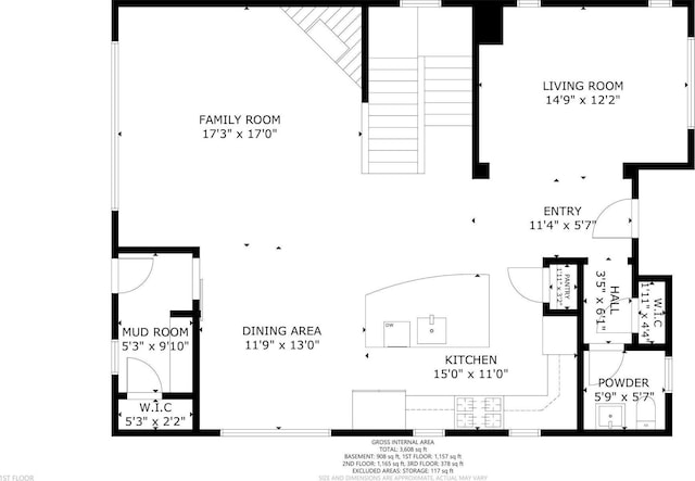 2728 Chowen Ave S, Minneapolis, MN 55416 - plan