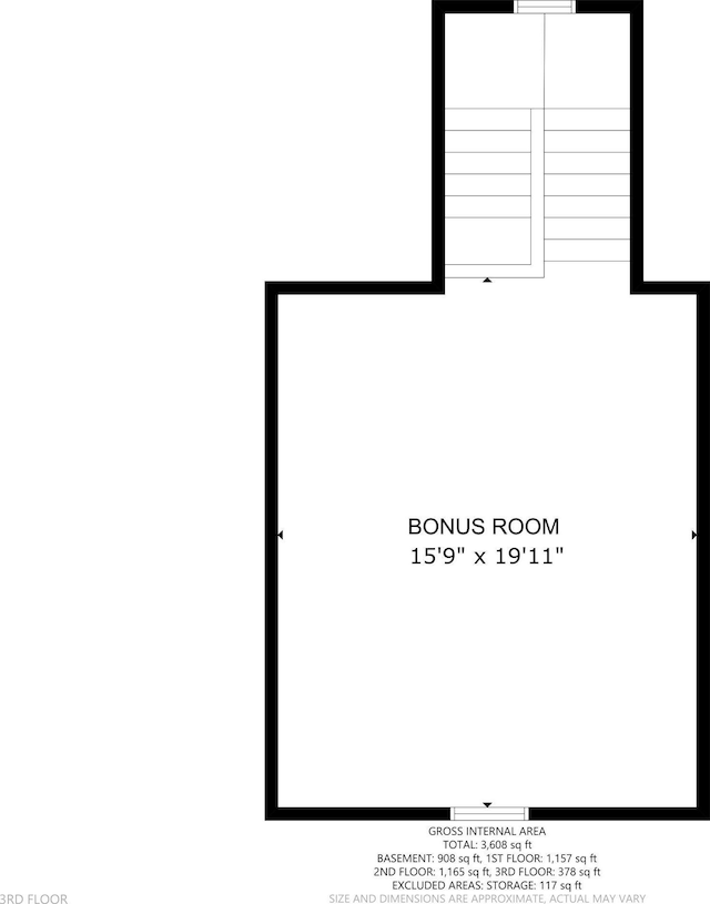 2728 Chowen Ave S, Minneapolis, MN 55416 - plan
