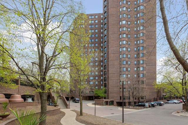 1235 Yale Pl Unit 207, Minneapolis, MN 55403 - view of building exterior