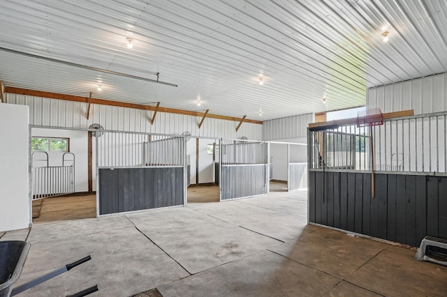 27901 Teale Ave, New Prague, MN 56071 - view of stable
