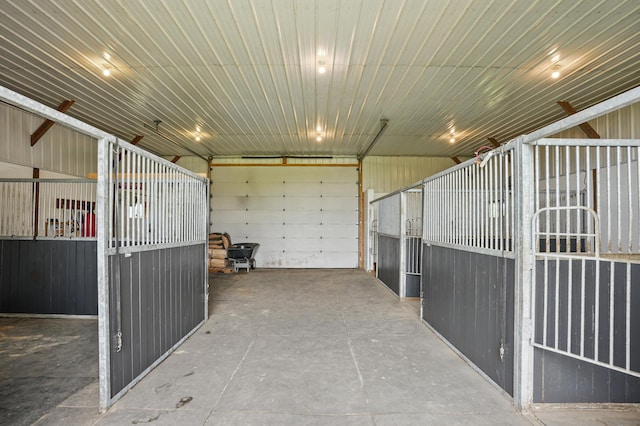 27901 Teale Ave, New Prague, MN 56071 - view of horse barn