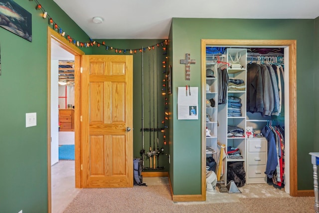 6875 148th Ln NW, Ramsey, MN 55303 - bedroom featuring a closet and carpet flooring