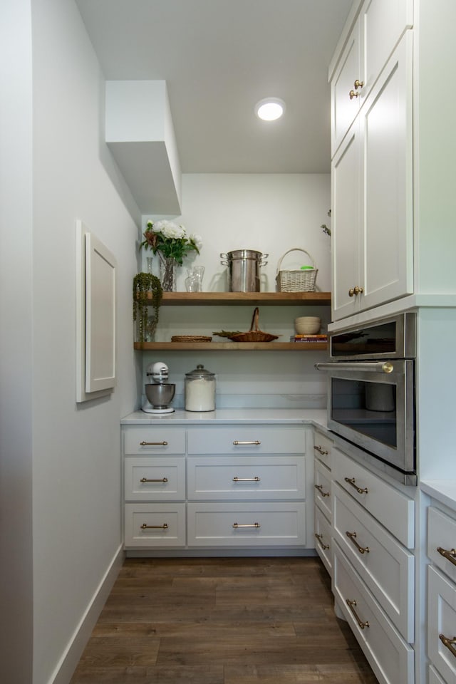 38525 Northstar Dr, Cushing, MN 56443 - view of pantry