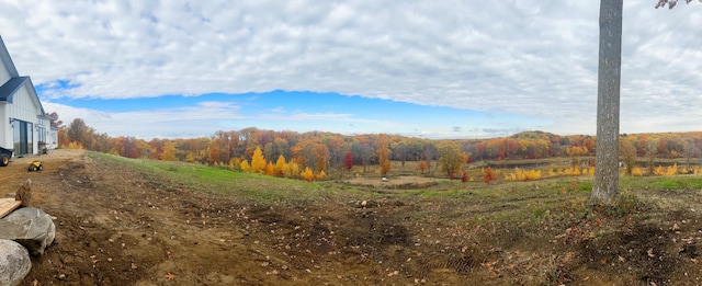 38525 Northstar Dr, Cushing, MN 56443 - view of mountain feature
