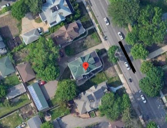 428 University Ave NE, Minneapolis, MN 55413 - photo 6