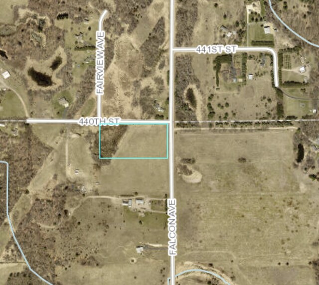 43XX2 Falcon Ave, Harris, MN 55032