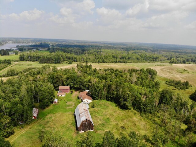 44192 Pioneer Rd, Windemere Twp, MN 55783
