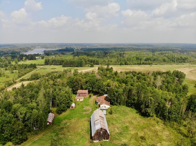 44192 Pioneer Rd, Windemere Twp, MN 55783
