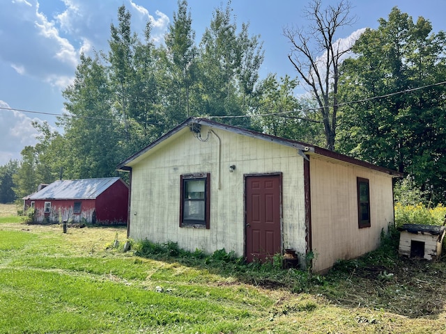 44192 Pioneer Rd, Windemere Twp, MN 55783