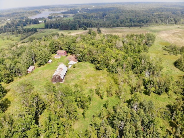 44192 Pioneer Rd, Windemere Twp, MN 55783