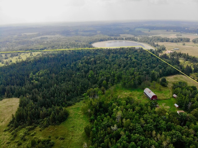 44192 Pioneer Rd, Windemere Twp, MN 55783