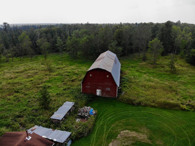 44192 Pioneer Rd, Windemere Twp, MN 55783