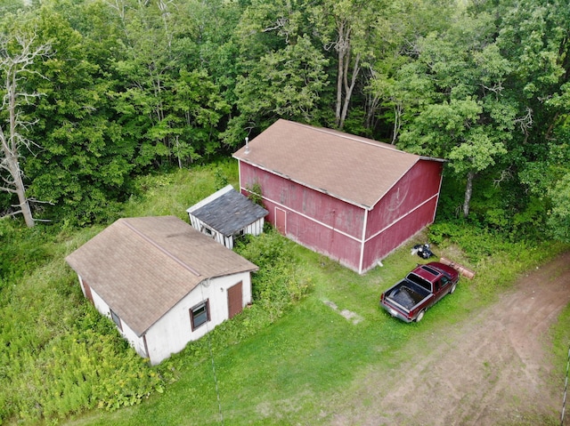 44192 Pioneer Rd, Windemere Twp, MN 55783