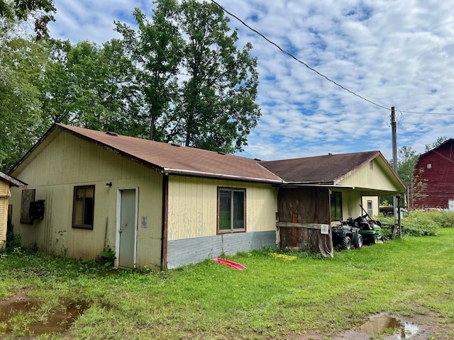 44192 Pioneer Rd, Windemere Twp, MN 55783