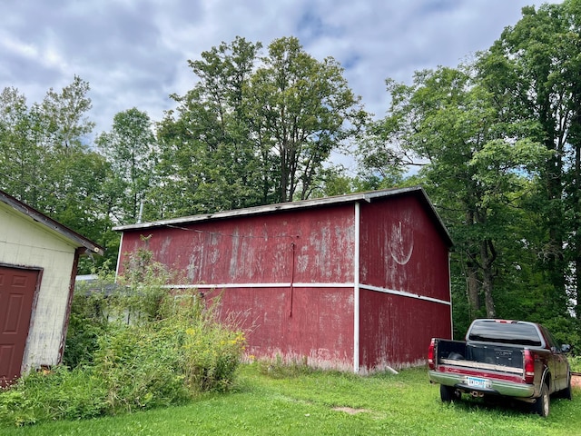 44192 Pioneer Rd, Windemere Twp, MN 55783