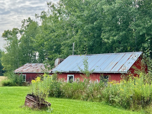 44192 Pioneer Rd, Windemere Twp, MN 55783