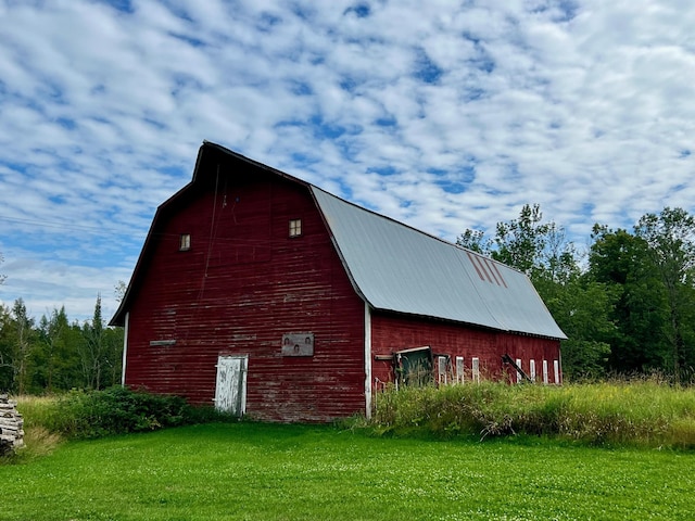 44192 Pioneer Rd, Windemere Twp, MN 55783
