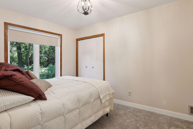 17180 Jordan Ct, Lakeville, MN 55044 - carpeted bedroom with baseboards