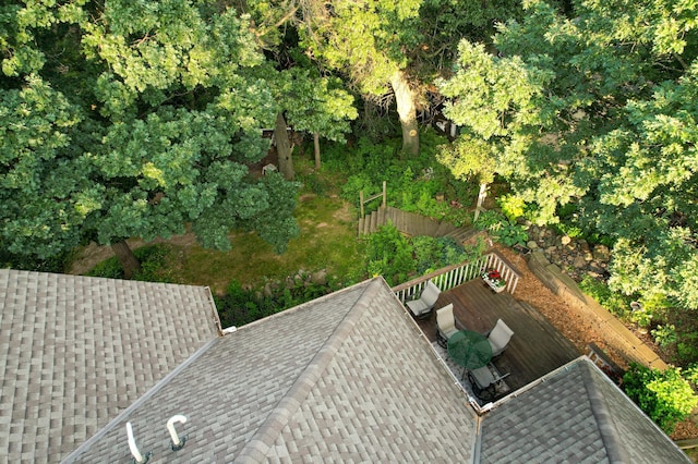 17180 Jordan Ct, Lakeville, MN 55044 - drone / aerial view