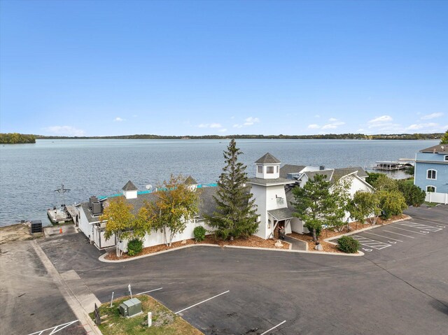 water view