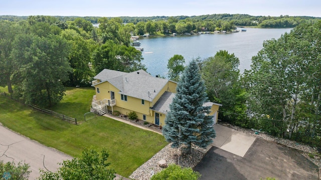 15360 Summer Island Rd, Lake Eunice Twp, MN 56554 - photo 1