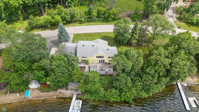 15360 Summer Island Rd, Lake Eunice Twp, MN 56554 - photo 2