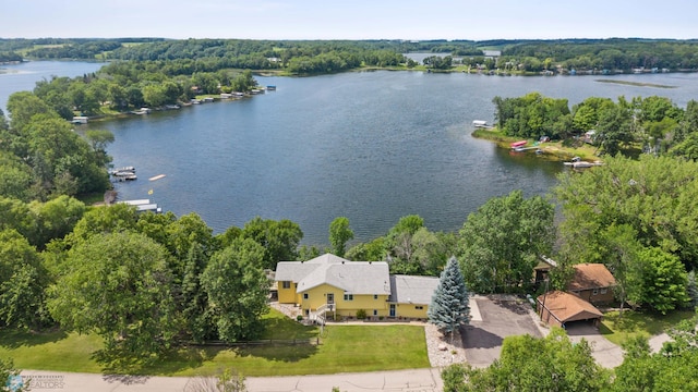 15360 Summer Island Rd, Lake Eunice Twp, MN 56554 - photo 3
