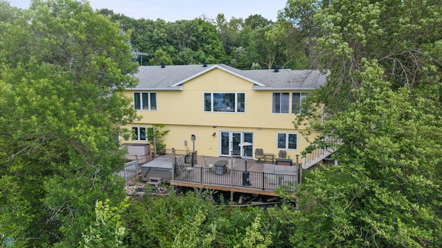 15360 Summer Island Rd, Lake Eunice Twp, MN 56554 - photo 5