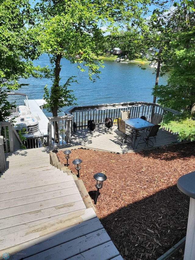 15360 Summer Island Rd, Lake Eunice Twp, MN 56554 - photo 31