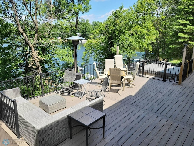 15360 Summer Island Rd, Lake Eunice Twp, MN 56554 - photo 33