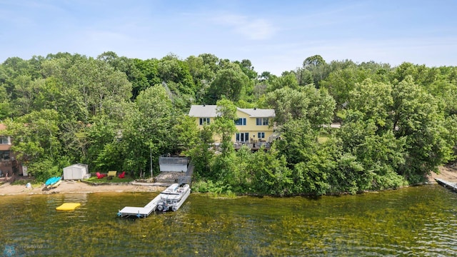 15360 Summer Island Rd, Lake Eunice Twp, MN 56554 - photo 34