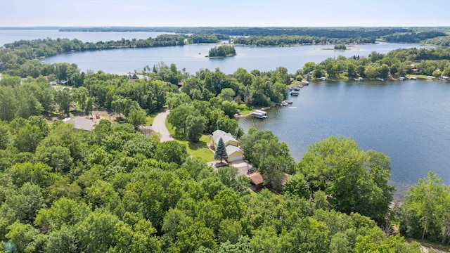 15360 Summer Island Rd, Lake Eunice Twp, MN 56554 - photo 37