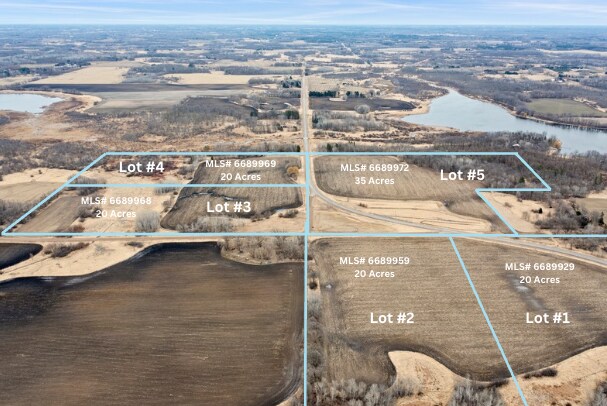 75XX 383rd Ave NW, Dalbo, MN 55017 - photo 10