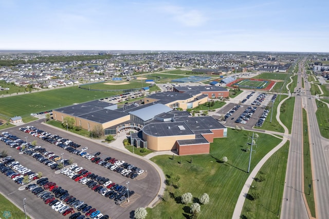 view of property location