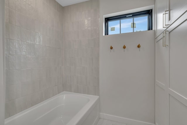 11694 Indian Beach Rd, Spicer, MN 56288 - full bathroom with shower / tub combination