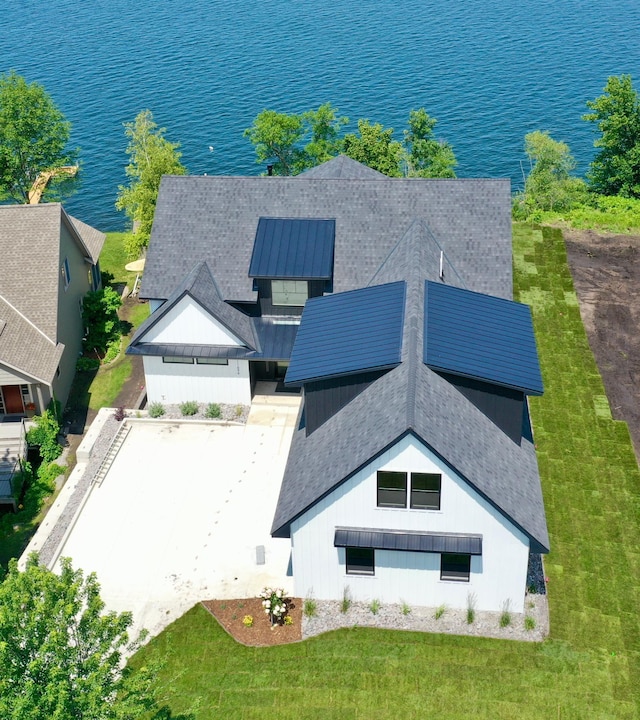 11694 Indian Beach Rd, Spicer, MN 56288 - photo 1