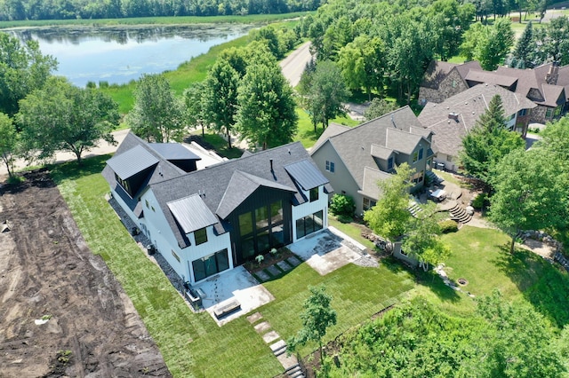 11694 Indian Beach Rd, Spicer, MN 56288 - photo 2