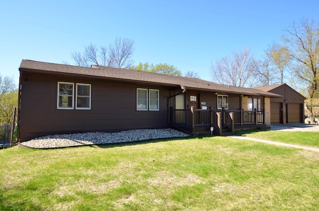 504 Pacific Ave, Ortonville, MN 56278 - photo 2