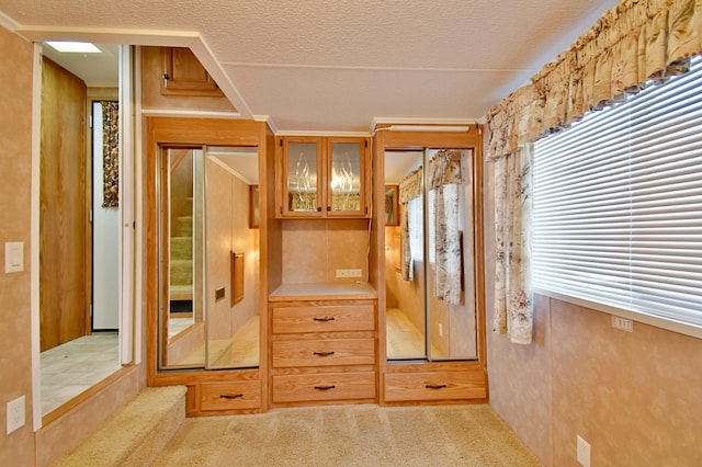 18096 Browns Lake Rd # 17, Richmond, MN 56368 - view of closet