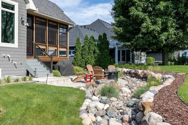 1836 Annika Dr N, Lake Elmo, MN 55042 - photo 22