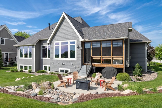 1836 Annika Dr N, Lake Elmo, MN 55042 - photo 24