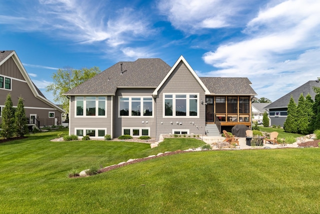 1836 Annika Dr N, Lake Elmo, MN 55042 - photo 60